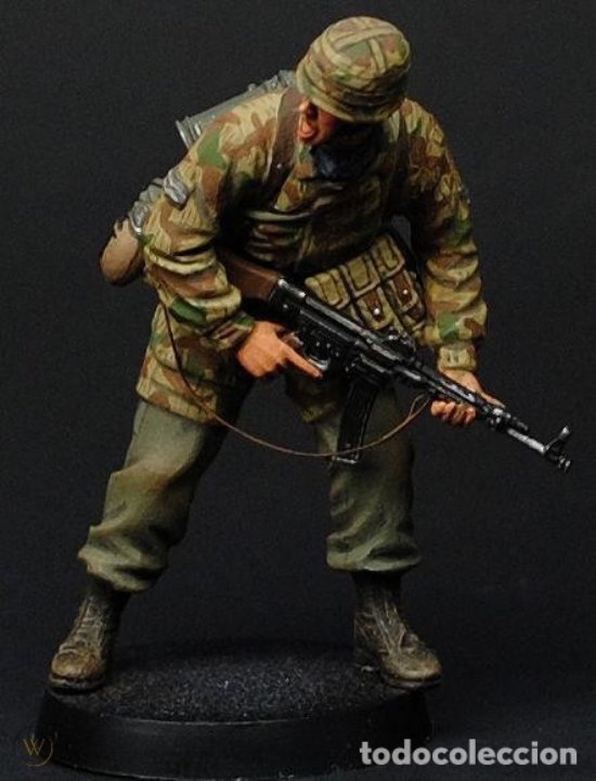 Dragon Models 1/35 Hedgerow Tank Hunters Normandy 44 6127 for sale online